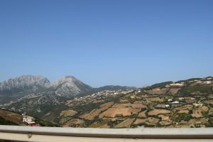 Entre Tétouan et Ksar Sghir (08/2016) - Photo 5