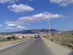 Tetouane (08/2014) - Photo 1