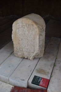 Site archéologique de Volubilis - Photo 2