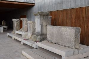 Site archéologique de Volubilis - Photo 3