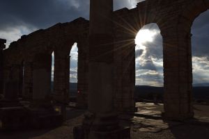 Site archéologique de Volubilis - Photo 23