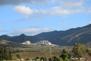 Site archéologique de Volubilis - Photo 28