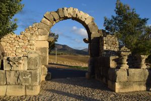 Site archéologique de Volubilis - Photo 42