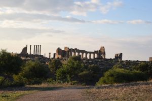 Site archéologique de Volubilis - Photo 43