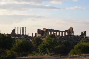 Site archéologique de Volubilis - Photo 45