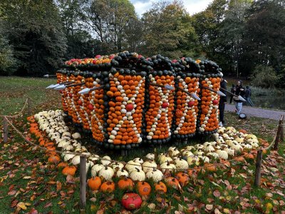 Château de Groot-Bijgaarden