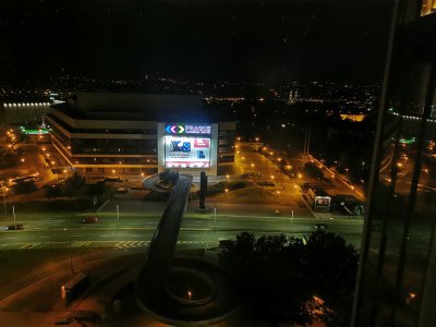 Grand Hotel Prague Towers