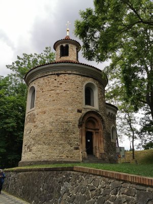 Rotonde Saint-Martin