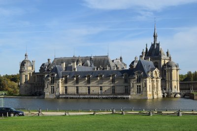 Chantilly