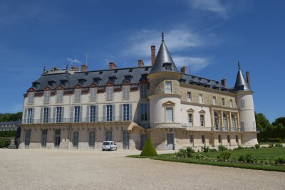 Château de Rambouillet
