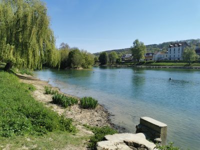 La Ferté-sous-Jouarre