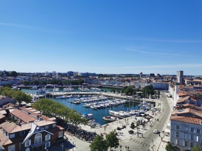 La Rochelle