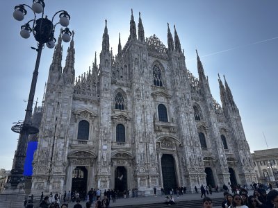 Milan
