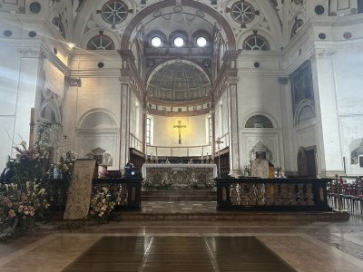 Basilica di Santa Maria delle Grazie