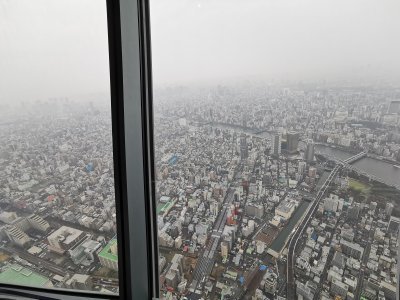 Tokyo Skytree
