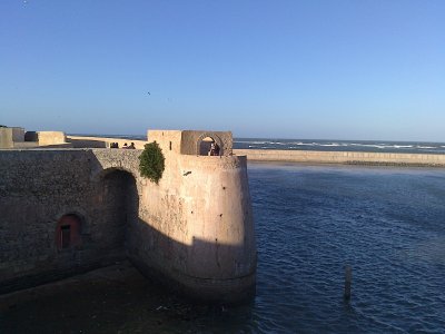 Al Jadida