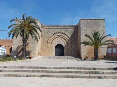 Bab Rouah
