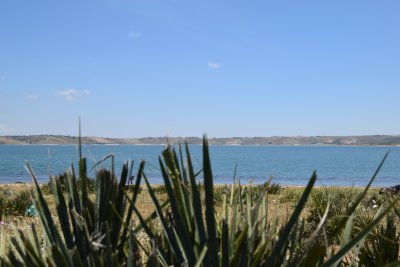 Barrage Mohammed Ben Abdellah