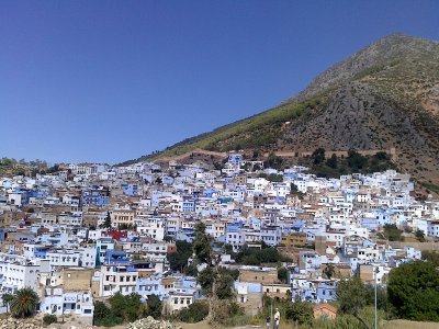 Chefchaouen