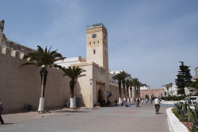 Essaouira - Centre