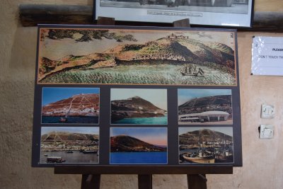 Exposition Mémoire d'Agadir