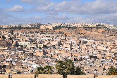 Fès