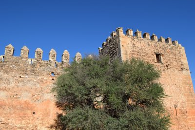 Kasbah Boulaouane