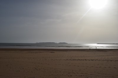 Essaouira - Côte