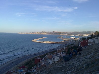 Tanger