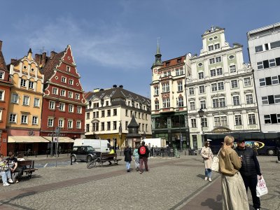Pologne