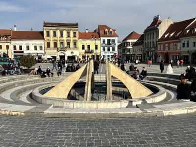 Brașov