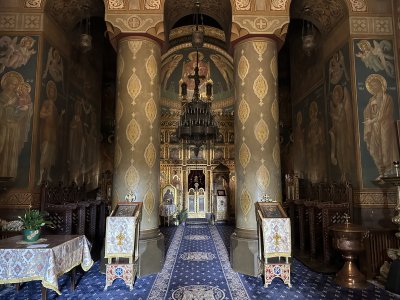 Biserica Sfântul Nicolae Domnesc