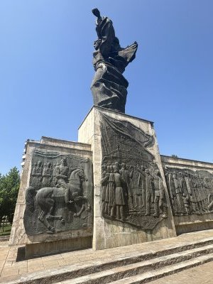 Monumentul Independenței