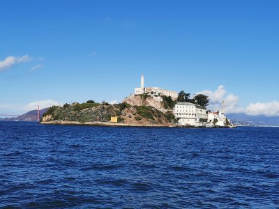 Alcatraz