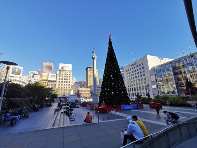 Union Square