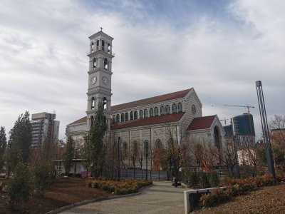 Pristina